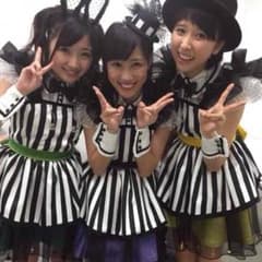 ももクロ 女祭りコスのサムネイル