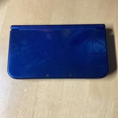 3ds本体　動作確認済みのサムネイル
