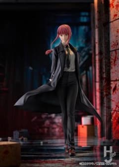 Dodomo Studio 魔女 1/6 スタチュー マキマ フィギュア | Shop at