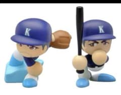 新品 イチロー野球選手フィギュア 2体セット 限定品 - メルカリ