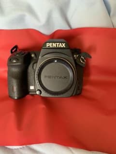 送料無料！Pentax K5IIs ペンタックスのサムネイル