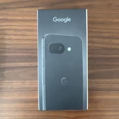 Google Pixel9a 128GB ブラック オブシディアン 新品未開封品！Google Pixel9a 128GB オブシディアン - メルカリ