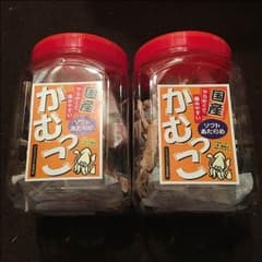 かむっこ ソフトあたりめのサムネイル