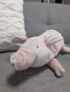 ikea ブタのサムネイル