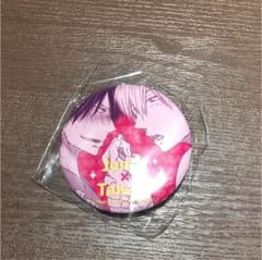 缶バッジのサムネイル