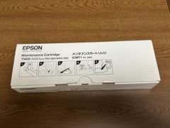 EPSON PX-5800 用ICMT1とICBK48、ICM48のサムネイル