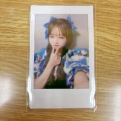 増田彩乃 チェキ カラースプレーオン特 - メルカリ