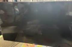 ジャンク品】 SONY 4k液晶TV 2019年製 KJ-49X8500G - メルカリ