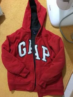 GAP パーカー お値下げ！のサムネイル
