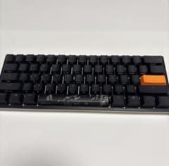 Ducky ONE 2 Mini ゲーミングキーボードのサムネイル