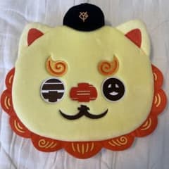 読売ジャイアンツ　大城卓三　サコッシュ　応援グッズのサムネイル