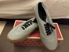 VANS ナノユニバース別注　スニーカーのサムネイル