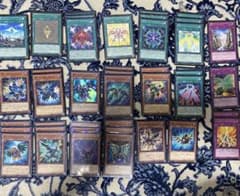 レイドラプターズ遊戯王 デッキパーツのサムネイル