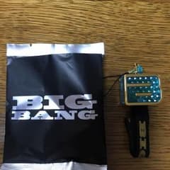 BIGBANG フラッシュストラップ VIのサムネイル