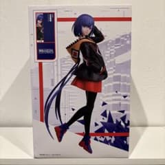 神椿市建設中。 1/7スケールフィギュア 谷置狸眼 - メルカリ