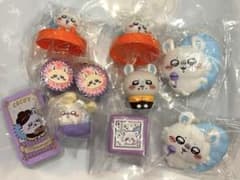 ちいかわ モモンガ グッズ まとめ売りのサムネイル