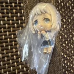 葛城リーリヤ ストラップのサムネイル