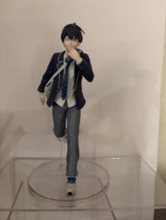 ブルーロック 一番くじ ラストワン賞 フィギュアのサムネイル