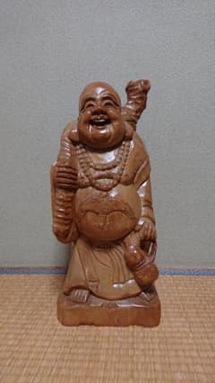 布袋様のサムネイル