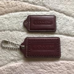 COACH コーチ　キーホルダー　チャームのサムネイル