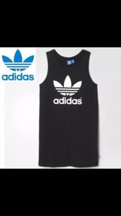 adidasタンクワンピ★のサムネイル