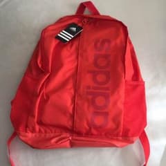 新品未使用★adidasリュックのサムネイル