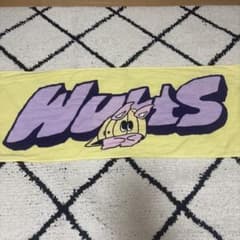 WurtS タオル6枚 WurtSタオル | Shop at Mercari from Japan! | Buyee