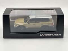 1/43 トヨタ ランドクルーザー250 First Edition 丸目のサムネイル