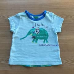 ラグマート☆Tシャツ 70のサムネイル
