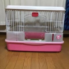 うさぎケージのサムネイル