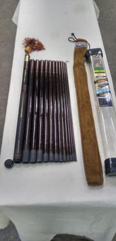 ダイワ　アモルファスウイスカー 源流・硬調53 日本製ヤマメ・イワナに ダイワ アモルファスウイスカー 源流・硬調53 日本製ヤマメ・イワナに