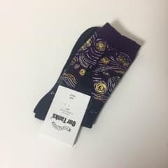 名画 ソックス ゴッホのサムネイル