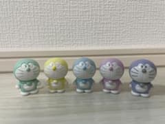 ドラえもん　フィギュアのサムネイル