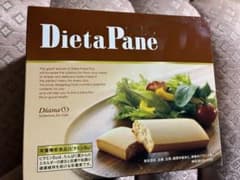 未開封 ダイアナ ディエッタパーネ - メルカリ