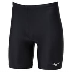 MIZUNO パワーパンツブラック Lサイズのサムネイル