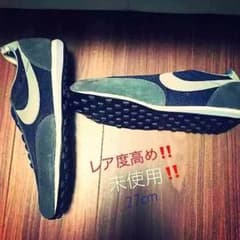 ❣️レア物‼︎Nike 27cm名前忘れましたのサムネイル