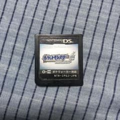 ポケットモンスター ソウルシルバーのサムネイル
