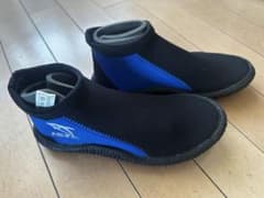 IST PROLINE マリンシューズ キッズ 22-22.5のサムネイル