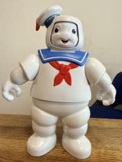 Stay Puft Marshmallow Man 피겨 약 30cm