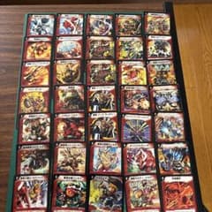 デュエルマスターズ 火文明 カードまとめ売り - メルカリ