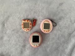 たまごっち　セットのサムネイル