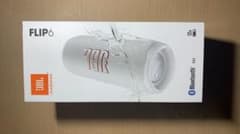 JBL Flip 6 whiteのサムネイル