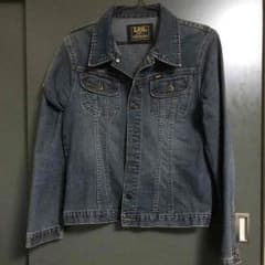 LEE デニムジャケットのサムネイル