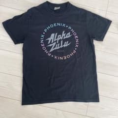 PHOENIX バンド　Tシャツのサムネイル