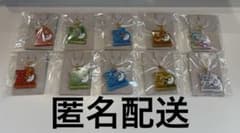 ポケモン 30周年ロゴマスコット 10個のサムネイル