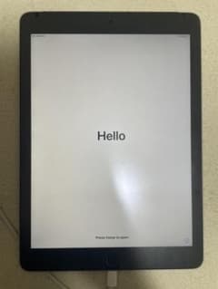 iPad Air2 32GB【第5世代】⚠️値下げ9/19までのサムネイル