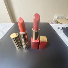 ESTEE LAUDER 口紅 リップスティック2本セットのサムネイル