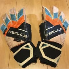 キーパーグローブのサムネイル