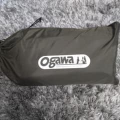 【希望価格へ値下げ中】ogawaリビングシートのサムネイル