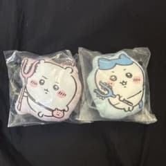 치이카와 쿠션 매력 2종 세트